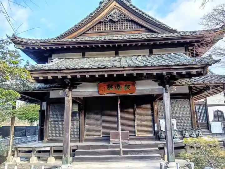 仙岳院(宮城県)