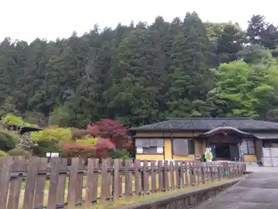 大安禅寺(福井県)