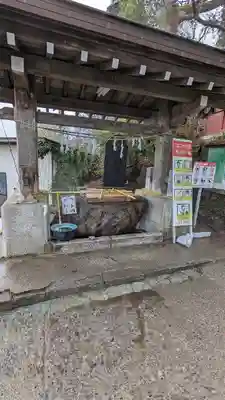 武蔵御嶽神社(東京都)