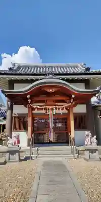 菅原神社(大阪府)
