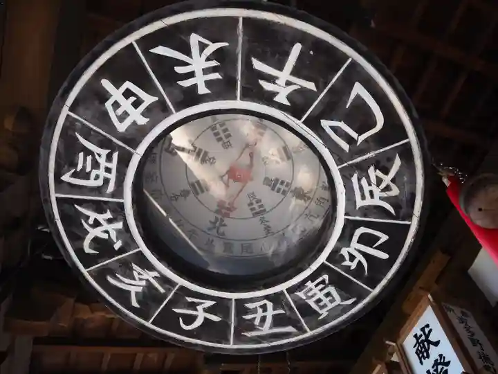 星田妙見宮(大阪府)