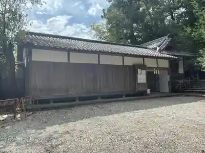 阿紀神社(奈良県)