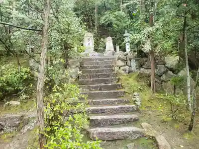 八幡十二神社のその他建物