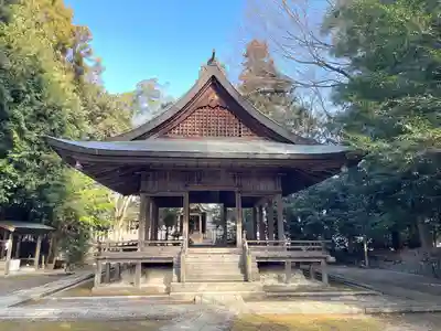 八阪神社(滋賀県)