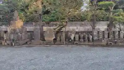 自性院(神奈川県)