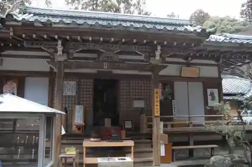 醍醐寺（上醍醐）のその他建物