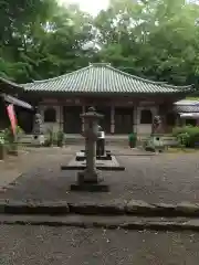 長林寺（西宮長林寺）(栃木県)