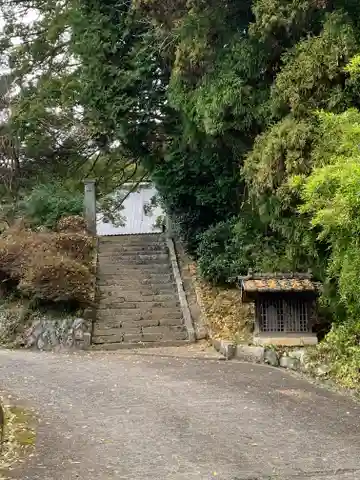 能仁寺(茨城県)