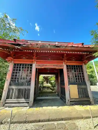 宝蓮寺(神奈川県)