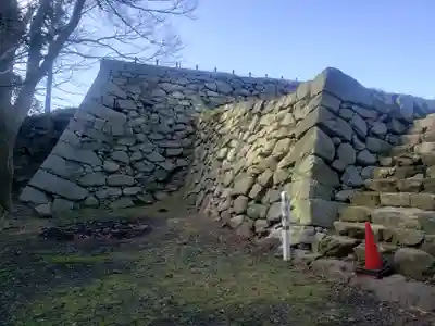 小浜神社のその他建物
