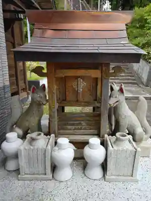 皇大神社(宮城県)