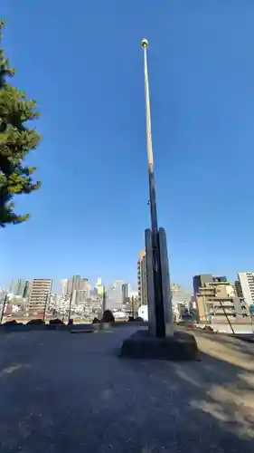 品川神社(東京都)