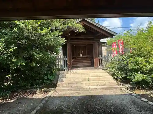 兵庫縣神戸護國神社(兵庫県)