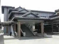 法隆寺(奈良県)