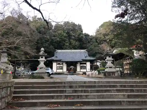 慈光寺(栃木県)