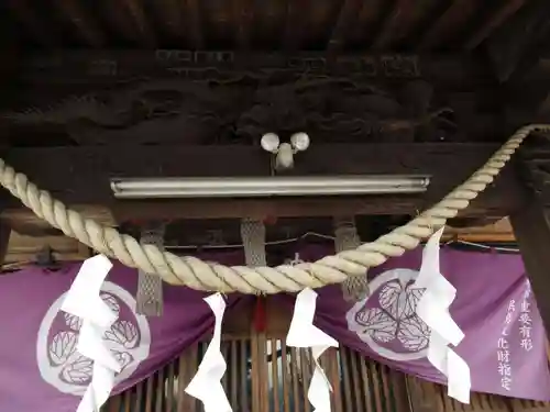 富士嶽神社(群馬県)