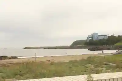 蕪嶋神社(青森県)