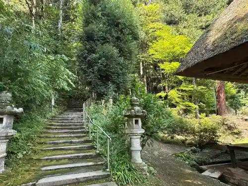 常楽寺(長野県)