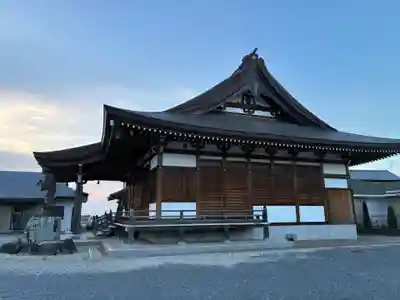 光勝寺(千葉県)