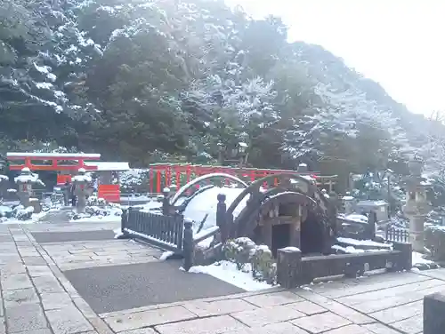 伊奈波神社(岐阜県)
