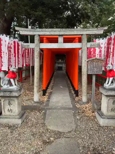 日置神社(愛知県)