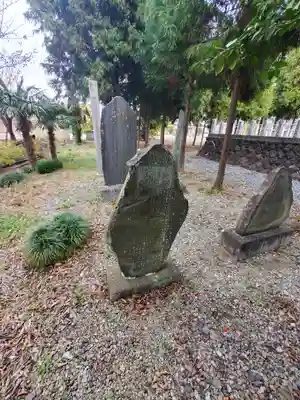 天満宮（新吉水町）(栃木県)