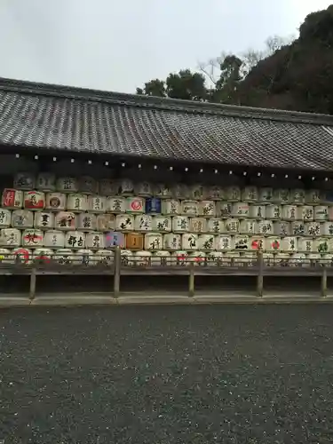 松尾大社(京都府)