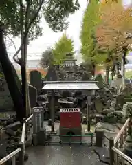 羽田神社(東京都)