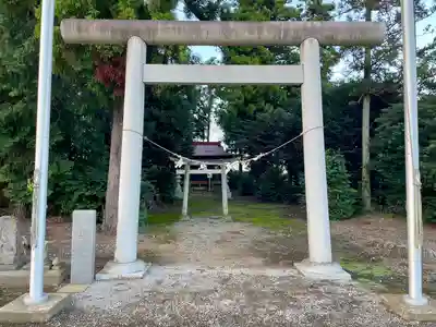 星宮神社(栃木県)
