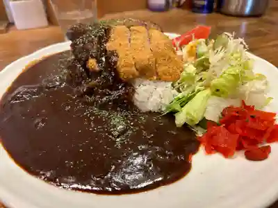 若一王子神社(長野県)