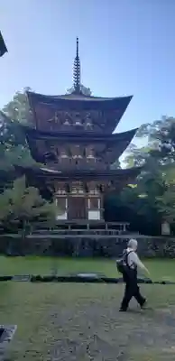 西明寺(滋賀県)