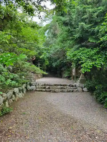 伊良湖神社(愛知県)