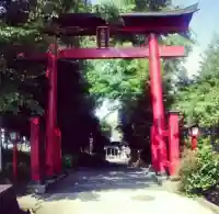 三嶋神社(山梨県)