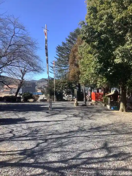 貴船神社のその他建物