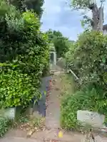 粟嶋神社(千葉県)