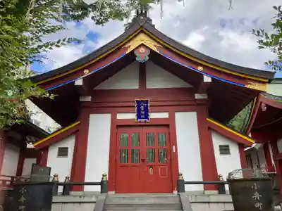 神田神社（神田明神）(東京都)
