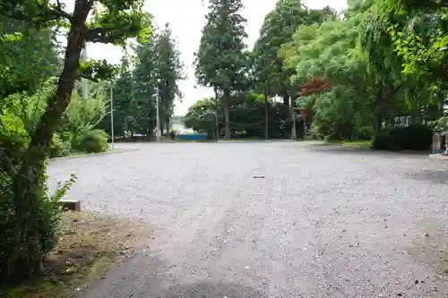 鱗勝院のその他建物