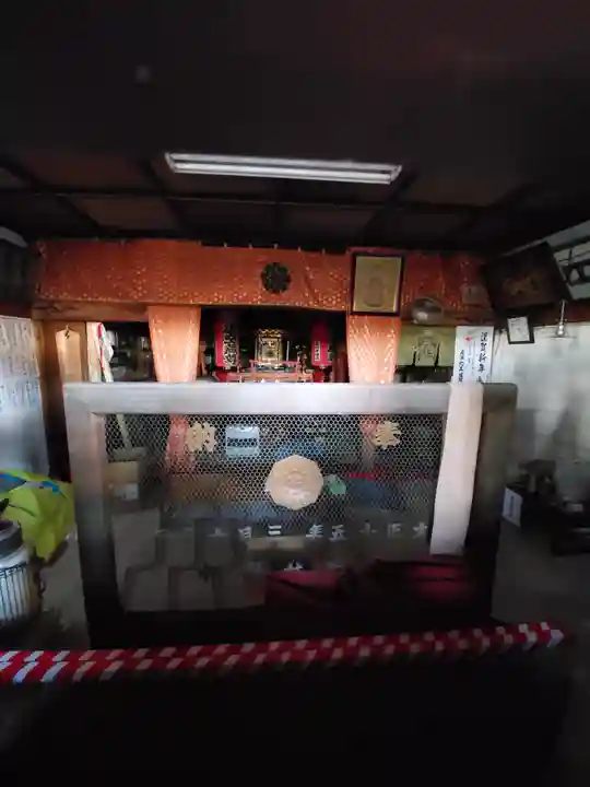 片貝神社(群馬県)