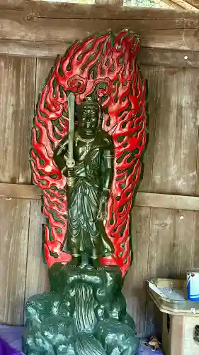 大聖院弥山本堂(広島県)