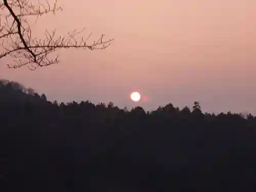 伊勢神社(広島県)
