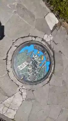 諏訪大社(長野県)