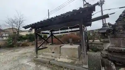 形原神社(鍬山神社御旅所)(京都府)