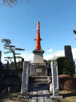 東雲寺のその他建物