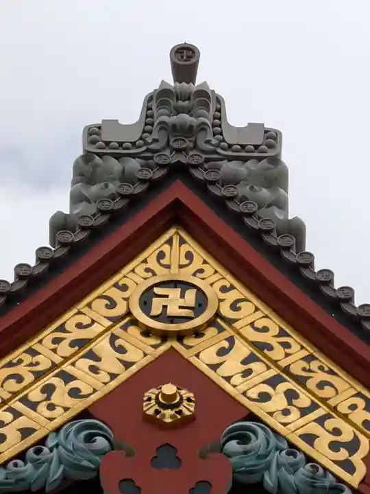 浅草寺(東京都)