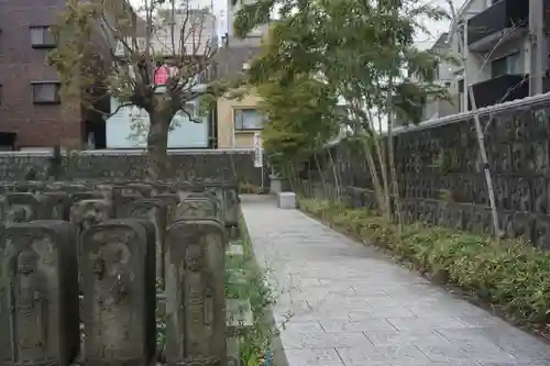 浄名院のその他建物