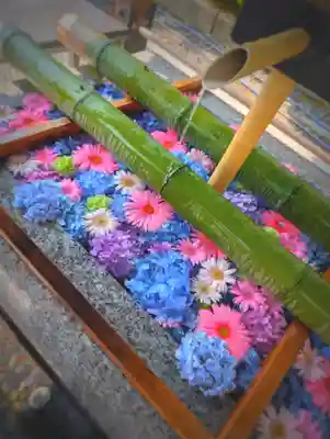 白山神社(新潟県)