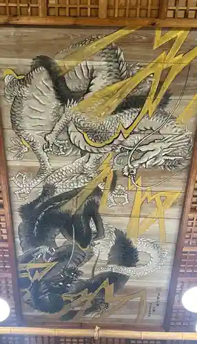 生見八幡宮(山口県)