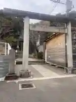 甘縄神明神社(甘縄神明宮)(神奈川県)
