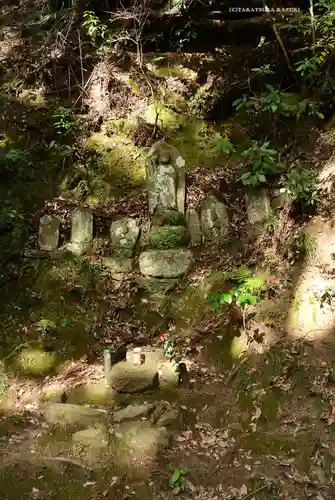 宝城坊(神奈川県)