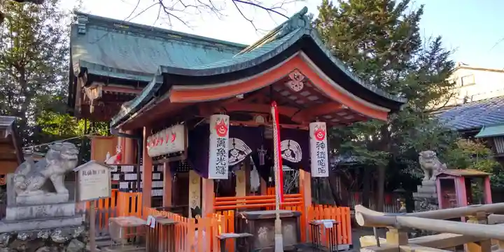 武信稲荷神社(京都府)